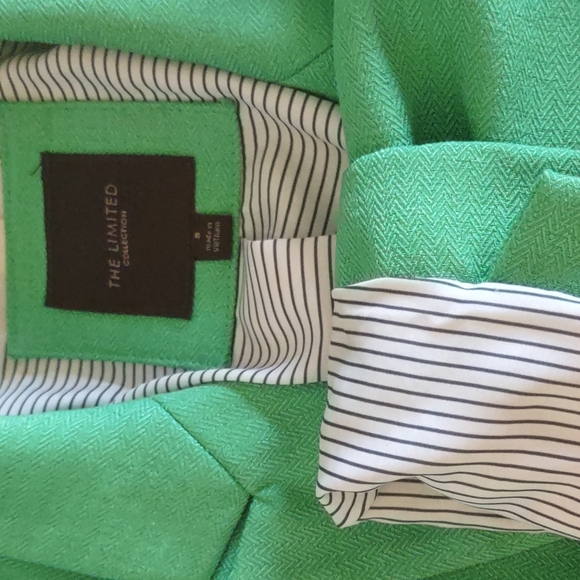 The Limited Jacket - Picture 2 of 7